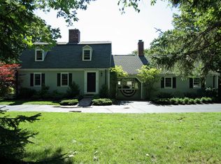 4 Misty Ln, Cape Elizabeth, ME 04107