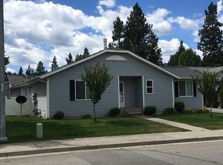 3652 E 3rd Ave APT A, Post Falls, ID 83854