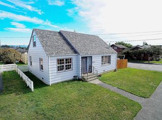 2933 L St, Eureka, CA 95501