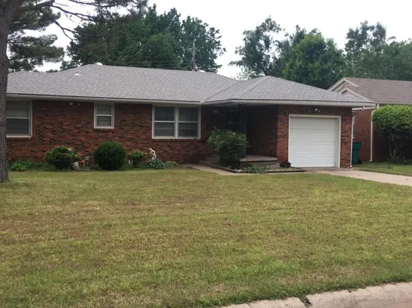 3120 NW 49th St, Oklahoma City, OK 73112