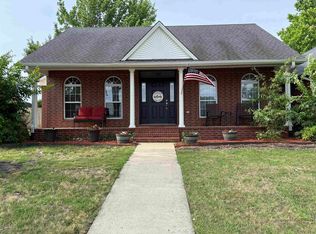 2707 Ashley Dr, Searcy, AR 72143