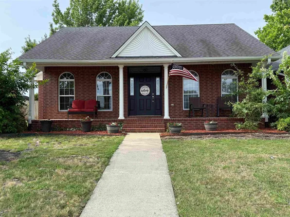 2707 Ashley Dr, Searcy, AR 72143