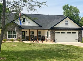 107 Stage Rd, Jonesborough, TN 37659