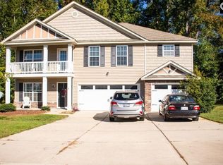 308 Ostrich Cir, Columbia, SC 29229