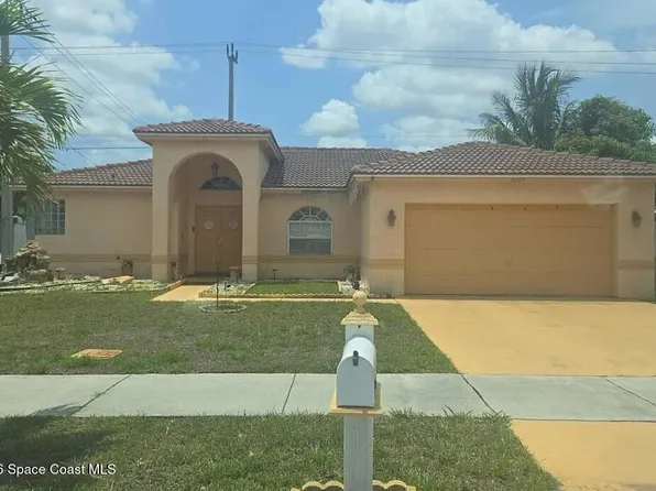 8200 NW 44th Ct, Lauderhill, FL 33351