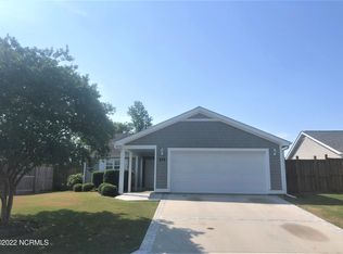 830 Royal Bonnet Dr, Wilmington, NC 28405