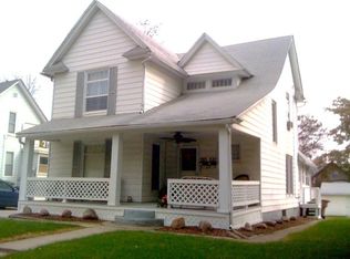527 6th St, West Des Moines, IA 50265