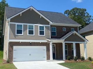 1087 Trident Maple Chas, Lawrenceville, GA