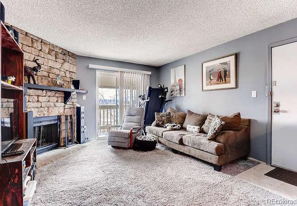 2nd image of 4400 S Quebec St #1-203