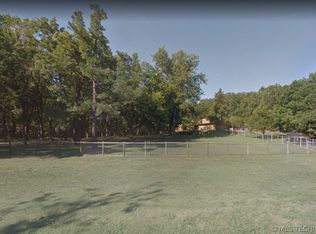 6504 S 295th East Ave, Broken Arrow, OK 74014