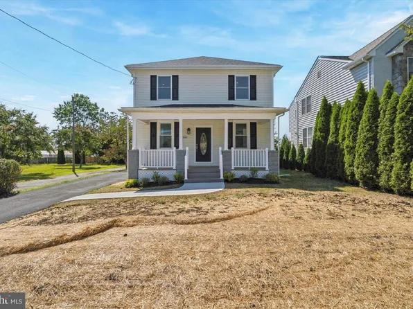 2604 Cynwyd Ave, Broomall, PA 19008