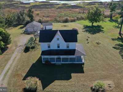 23392 Custom House Rd, Deal Island, MD, 21821