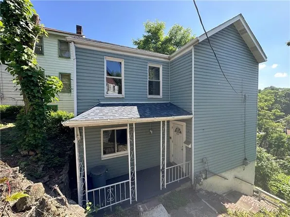 417 Lawn St, Pittsburgh, PA 15213