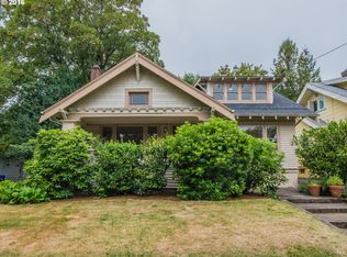 2125 NE 43rd Ave, Portland, OR 97213