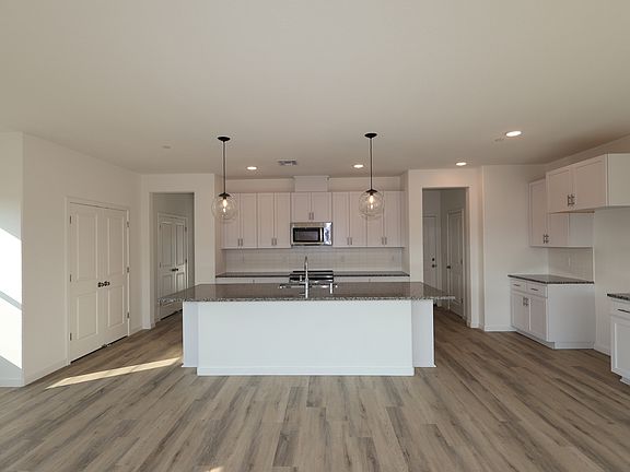 Kitchen - August 23, 2026