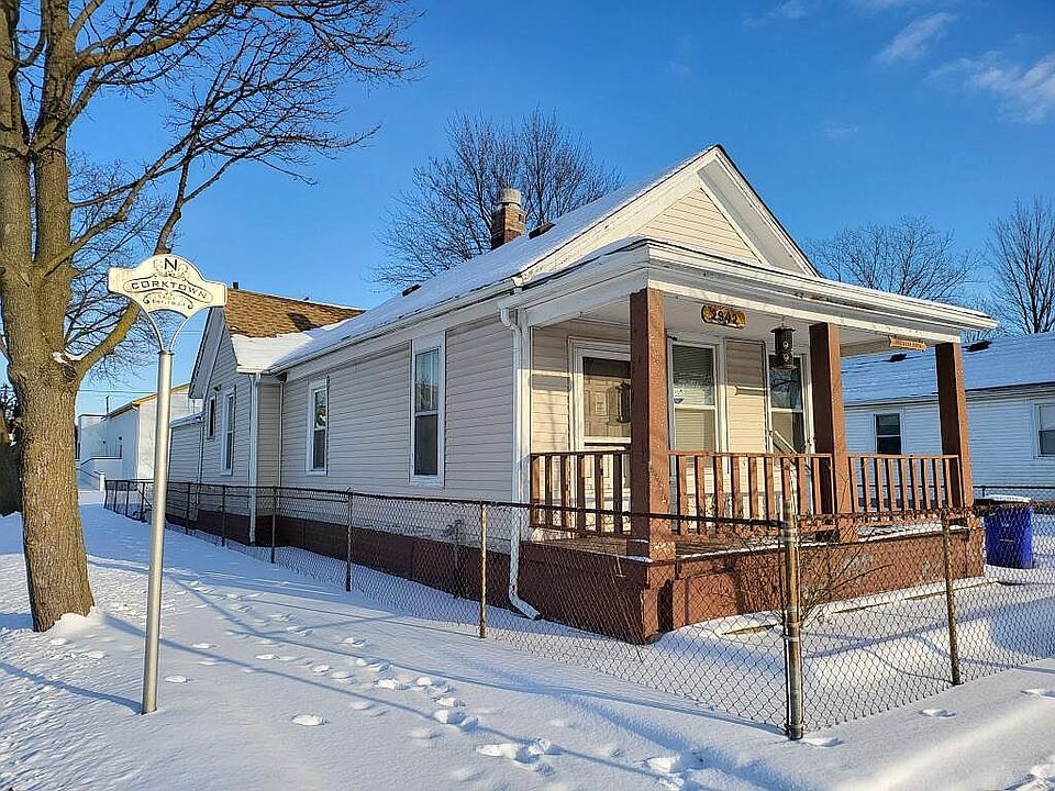 Corktown home for rent