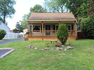 212 Lynhurst Ave, North Syracuse, NY 13212