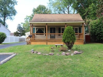 212 Lynhurst Ave, North Syracuse, NY, 13212