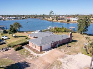 7017 Hugh Dr, Panama City, FL 32404