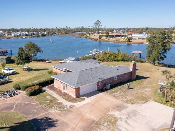 7017 Hugh Dr, Panama City, FL 32404