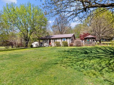 2436 Highway 48 N, Nunnelly, TN, 37137