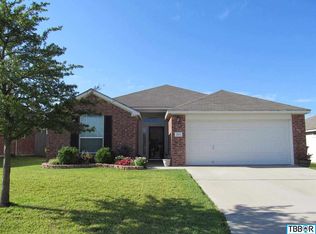 7925 Honeysuckle, Temple, TX 76502