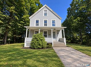 240 Mitchell Street, Groton, CT 06340