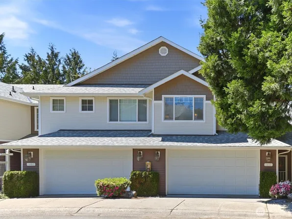 1405 NE 166th Court #16, Shoreline, WA 98155