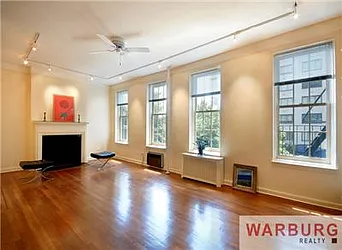 Sold by Warburg