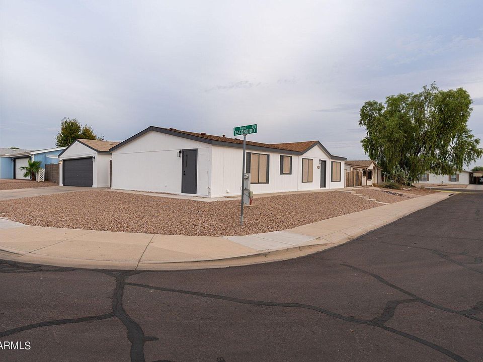 1st image of 9633 E Escondido Avenue