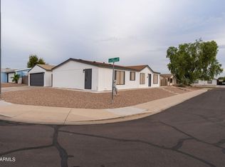 9633 E Escondido Ave, Mesa, AZ 85208