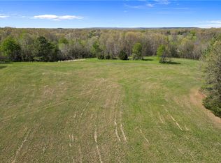 12531 Fire Run Rd, Garfield, AR 72732