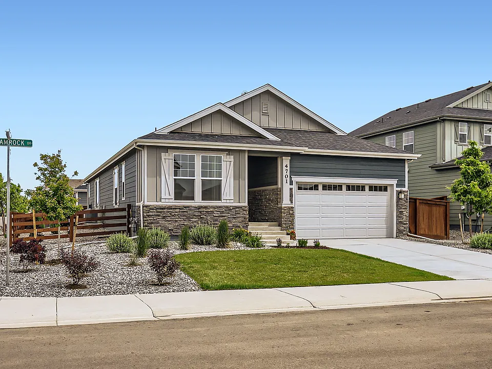 4701 Amrock Dr