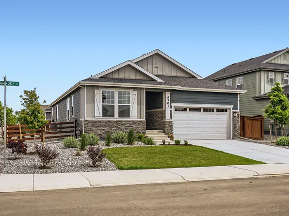 4701 Amrock Dr, Johnstown, CO 80534