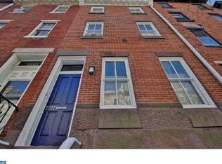 2222 Locust St, Philadelphia, PA 19103