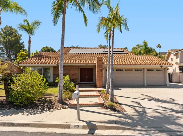 910 Tupelo Wood Ct, Thousand Oaks, CA 91320