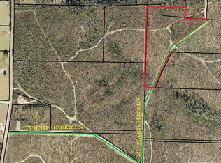 0 Mustard Seed Ln, Milton, FL 32570