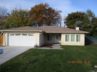 544 Autumn Ct, Madera, CA 93637