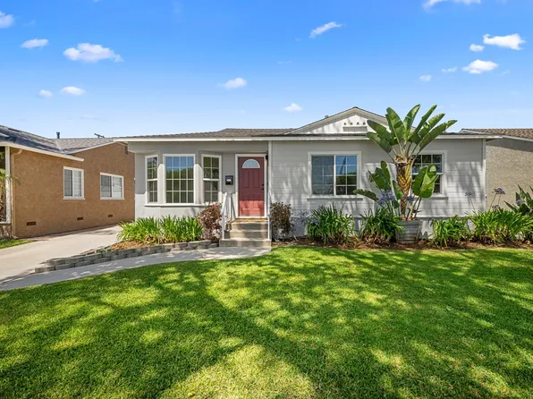 3819 N Studebaker Rd, Long Beach, CA 90808