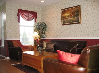 1205 Yarrow Cir, Dayton, NJ 08810