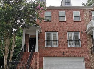 3984 Old Atlanta Station Ct SE, Atlanta, GA 30339