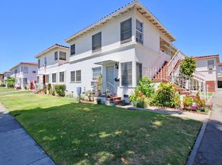 34 N 1st St #8, Alhambra, CA 91801