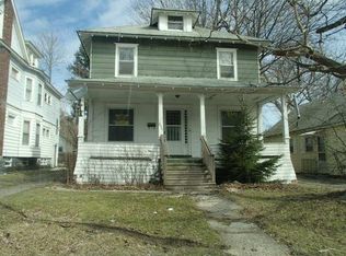 256 Glenwood Ave, Syracuse, NY 13207