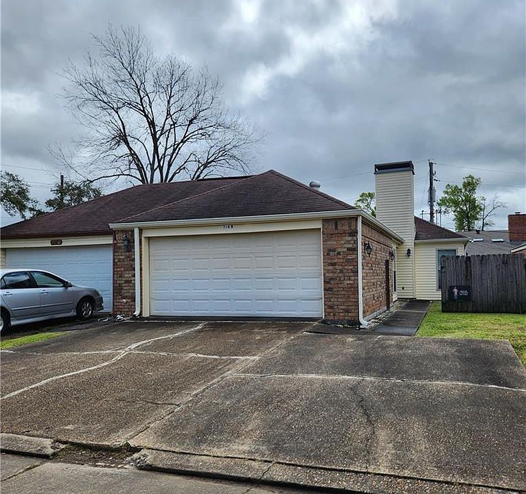 1st image of 316 Windermere Blvd #B