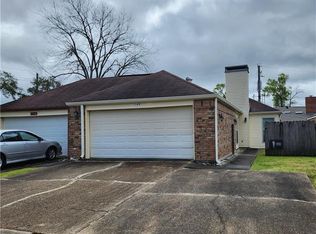 316 Windermere Blvd #B, Alexandria, LA 71303