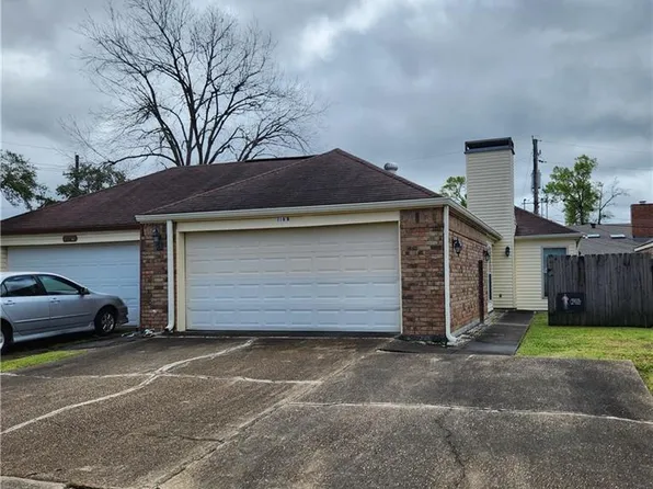 316 Windermere Blvd #B, Alexandria, LA 71303