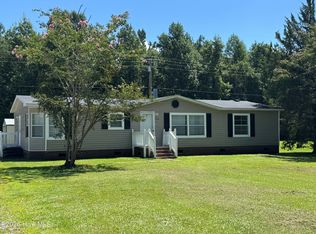 1530 Early Station Rd, Aulander, NC 27805
