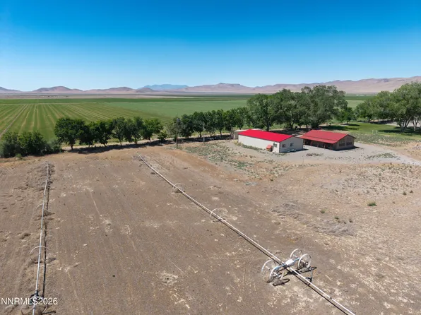 29400 Kings River Rd, Orovada, NV 89425