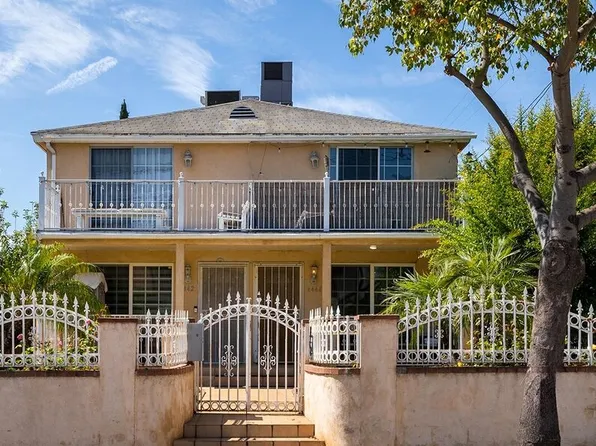 4444 Prospect Ave, Los Angeles, CA 90027