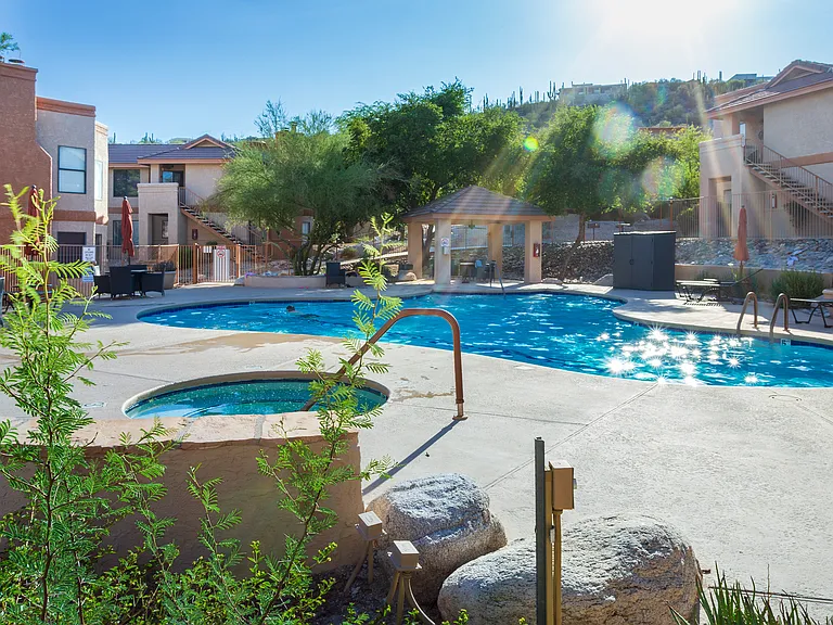 7255 E Snyder Rd #3102 — Photo 41